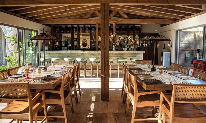 Alacati Hotel | Samsara Alaçatı