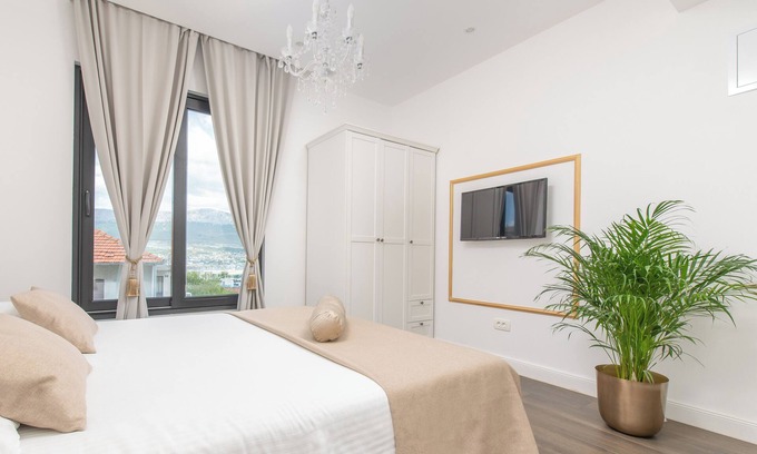 Split Hotel | Samstag