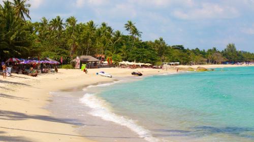 Chaweng City Center Hotel | Samui Beach Residence Hotel