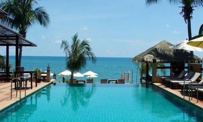 Lamai Resort | Samui Jasmine Resort