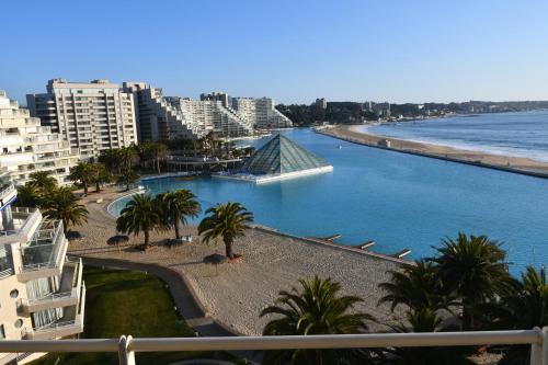 Algarrobo Apartment | San Alfonso del Mar Ideal