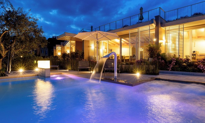 Bardolino Apartment | San Colombano Suite