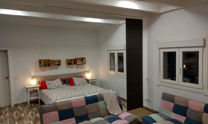 San Cristobal de La Laguna Apartment | San Diego 22