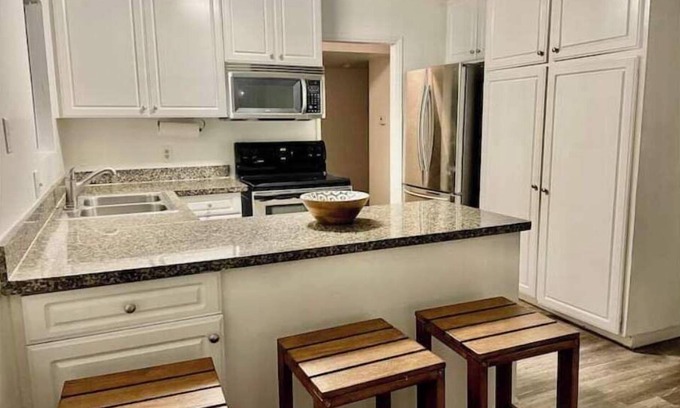 Rancho Bernardo Apartment | San Diego Oasis