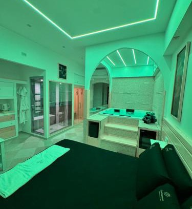 Putignano Apartment | San Domenico Dimora e Benessere