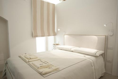 Altamura Bed & Breakfast | San Francesco Bed & Breakfast