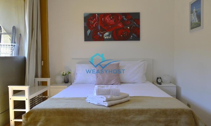 San Giovanni Apartment | San Giovanni New Bright Flat