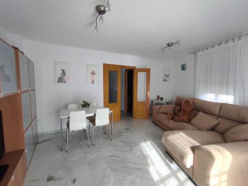 Jaen Apartment | San Juan nº10
