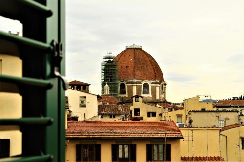 San Lorenzo House | San Lorenzo affittacamere