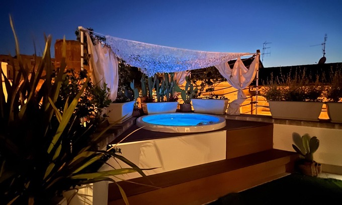 Matera House | San Michele Luxury Rooms
