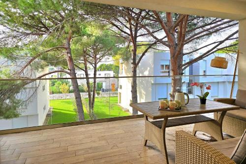 Ishem Apartment | San Pietro Resort
