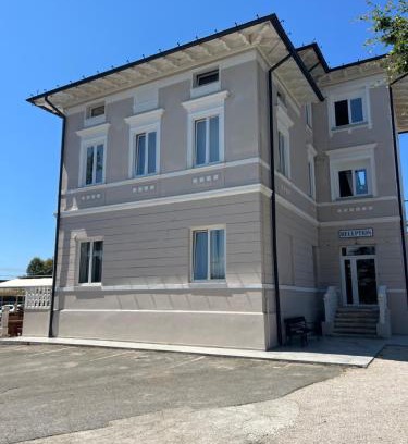 Basanija Hotel | San Valentino