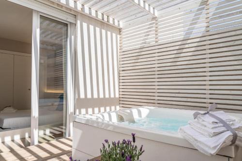 Polignano a Mare Apartment | San Vito Luxury Accomodation