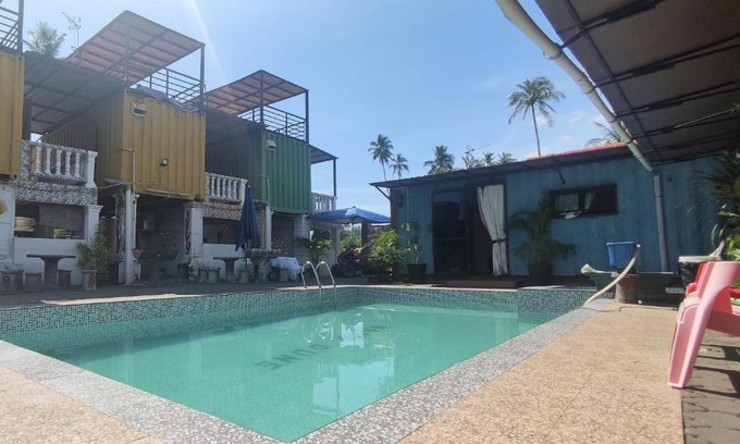 Kampung Beting Lintang House | Sand Dune Villa