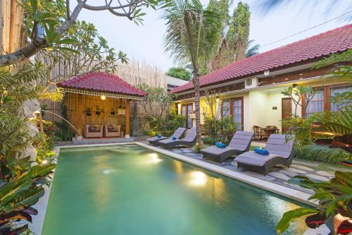 Ubud City-Centre House | Sandat Bali Ubud