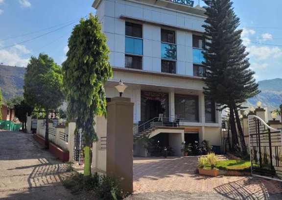 Wai Resort | Sandesh Resort