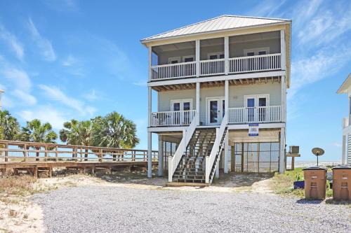 Port St. Joe House | Sandpiper by Pristine Property Vacation Rentals
