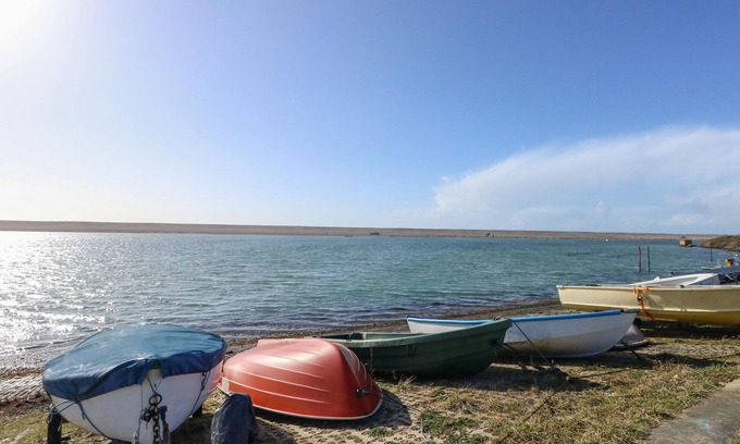 Wyke Regis Cottage | Sandpiper