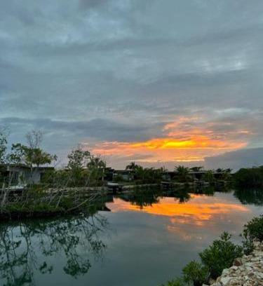 Placencia Villa | Sandpiper Sanctuary 4 bed 3 bath Villa with a pool