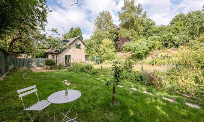 Bramfield House | Sandpit Bramfield Air Manage Suffolk