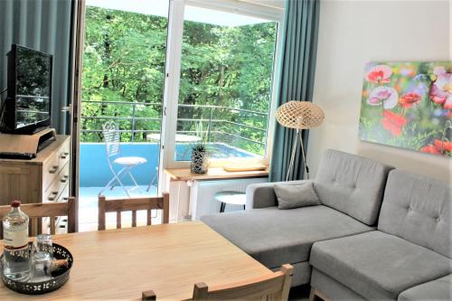 Gluecksburg Apartment | Sandwig-Lodge