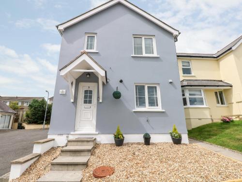 Saundersfoot House | Sandy Bay House