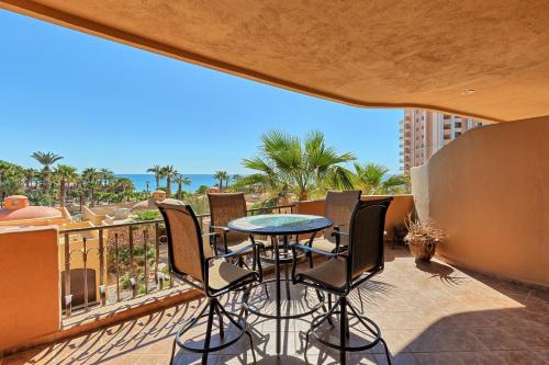Puerto Penasco Apartment | Sandy Beach Rocky Point Bella Sirena 203-E