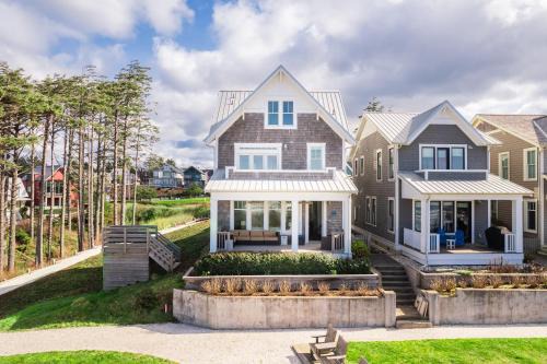Seabrook House | Sandy Side Up by Seabrook Hospitality