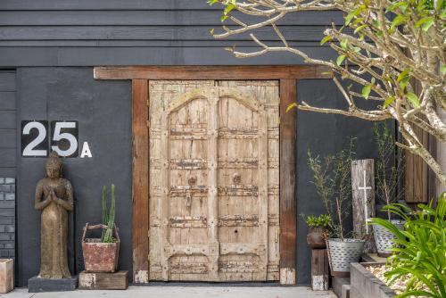Byron Bay House | Sandy Toes Cottage