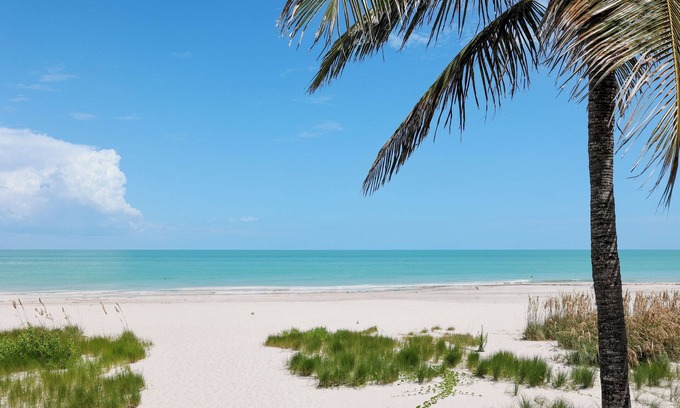 Sanibel Apartment | Sanibel Siesta on the Beach