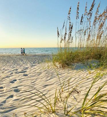 Sanibel Apartment | Sanibel Siesta on the Beach