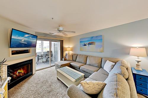 Rehoboth Beach Apartment | Sanibel Village 3602