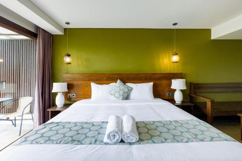 Cemagi Hotel | Sans Vibes Residence and Villa Cemagi