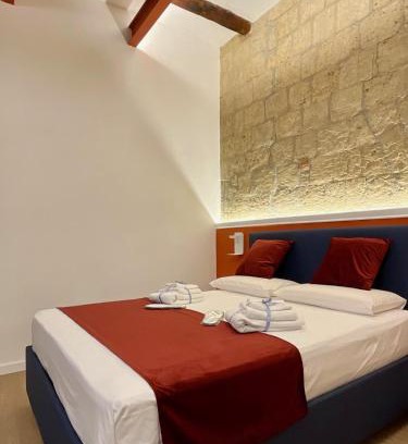 Quartieri Spagnoli Apartment | Sansepolcro33