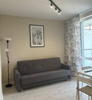 Wlochy Apartment | Sanset Apart A111