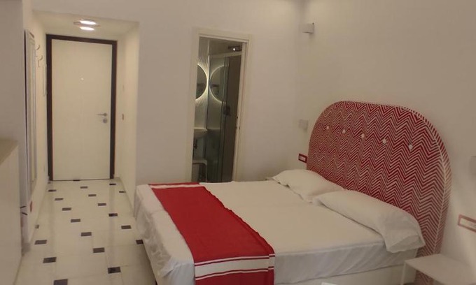 Amalfi Apartment | SANT 'ANDREA'S Apartment