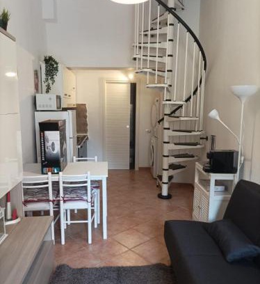 Sant'Antioco House | Sant'Antioco appartamento moderno