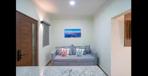 La Paz Apartment | Santa Cruz Suite #18