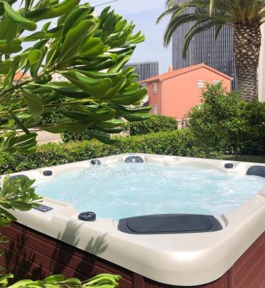 Split Apartment | Santa Lucia