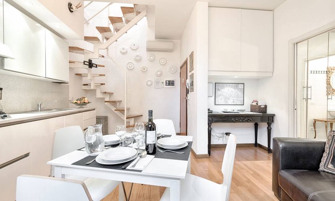 San Lorenzo Apartment | Santa Reparata Elegant