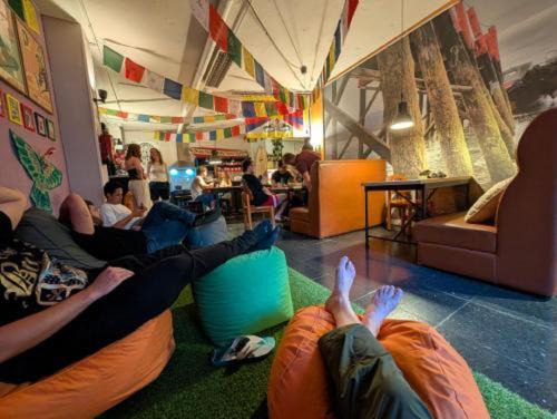 Santander Hostel | Santander Central Hostel