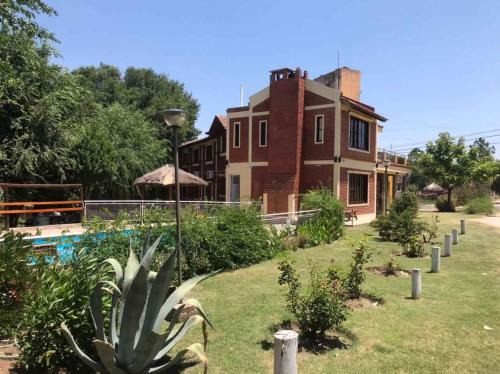 Mina Clavero Hotel | Santo Sol Suites