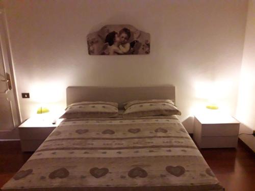 Arezzo House | Santo Spirito 2 - by Nadia