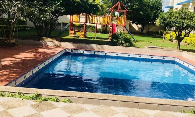 Santa Cruz Apartment | Santos Apartamentos