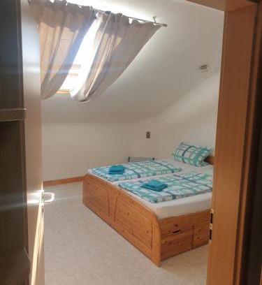 Kappel-Grafenhausen Apartment | Santos