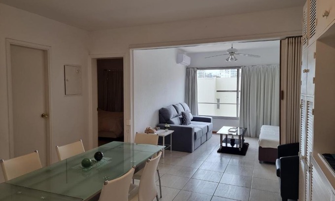 Punta del Este Apartment | SANTOS DUMONT