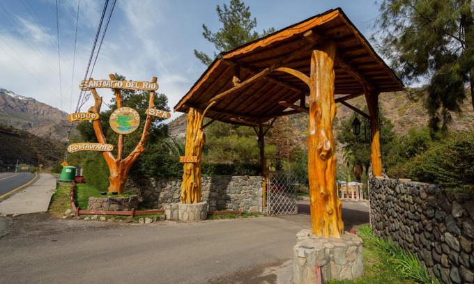 El Ingenio Hotel | Santuario del Río