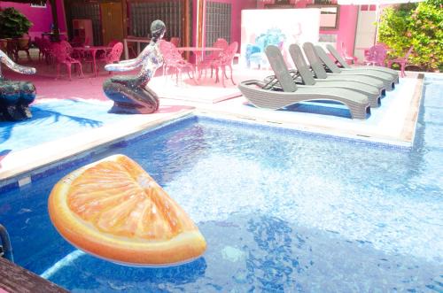 Downtown Hotel | Santuario Playa