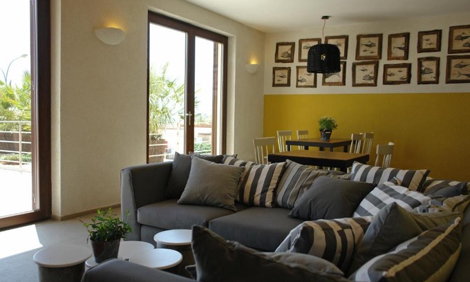 Porto Empedocle Bed & Breakfast | Sapore di Mare
