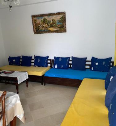 Nabeul Apartment | Sapphire